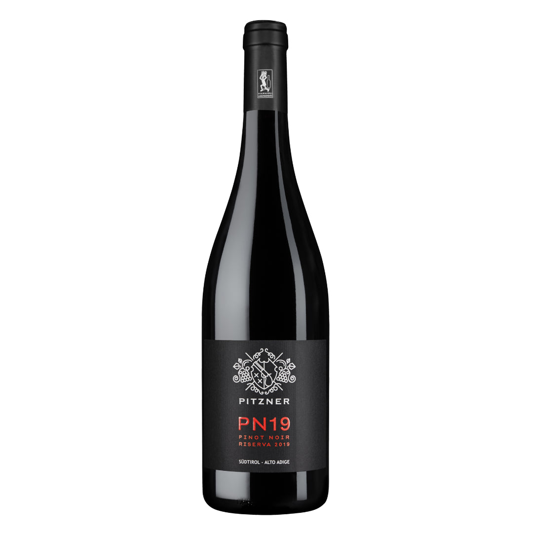 Pinot Noir Riserva PN20 Blauburgunder