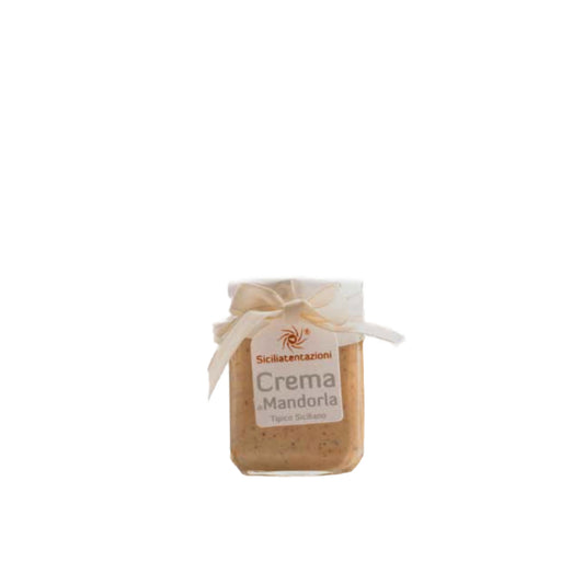 Crema di Mandorle