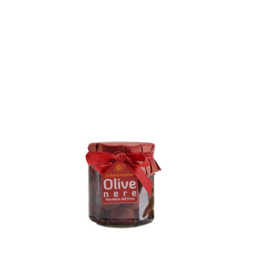 Olive Nere dell'Etna