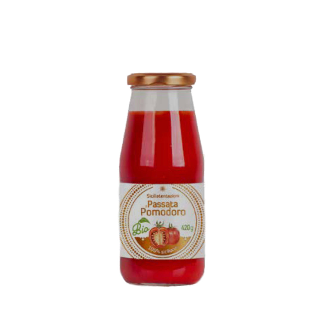 BIO Passata di Pomodoro