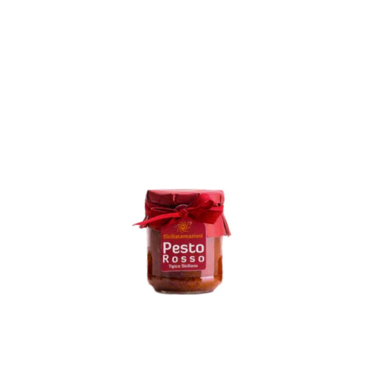 Pesto Rosso