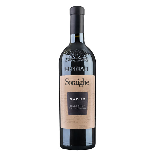 Soraighe Gadum Cabernet Sauvignon Veneto I.G.T.