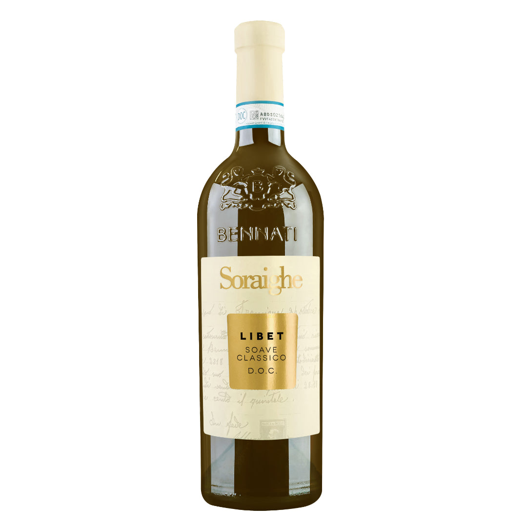 Soraighe Libet Soave Classico D.O.C.