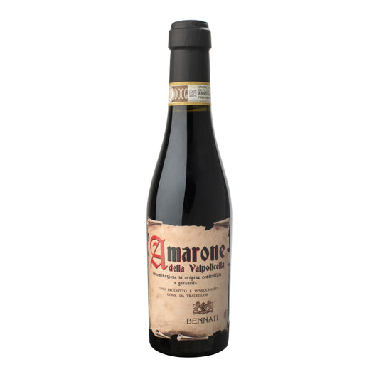 Amarone della Valpolicella