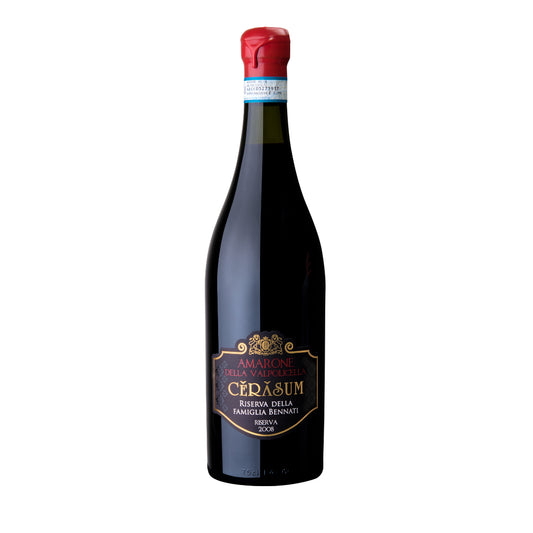 Cerasum Amarone della Valpolicella Riserva di famiglia